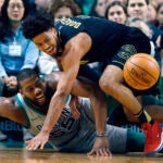 Greg Monroe Boston Celtics