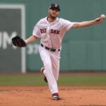Chris Sale Red Sox