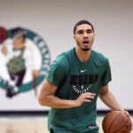 Jayson Tatum