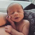 John Legend Chrissy Teigen baby