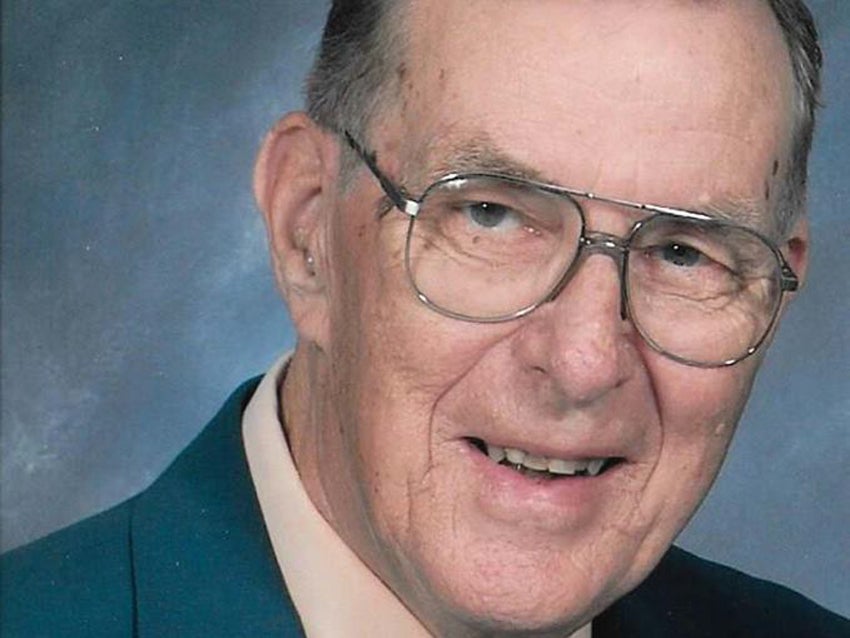 Randall Gifford Obituary