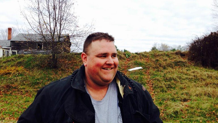 Benjamin Tatro Obituary