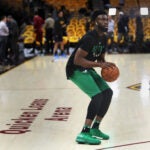 Jaylen Brown