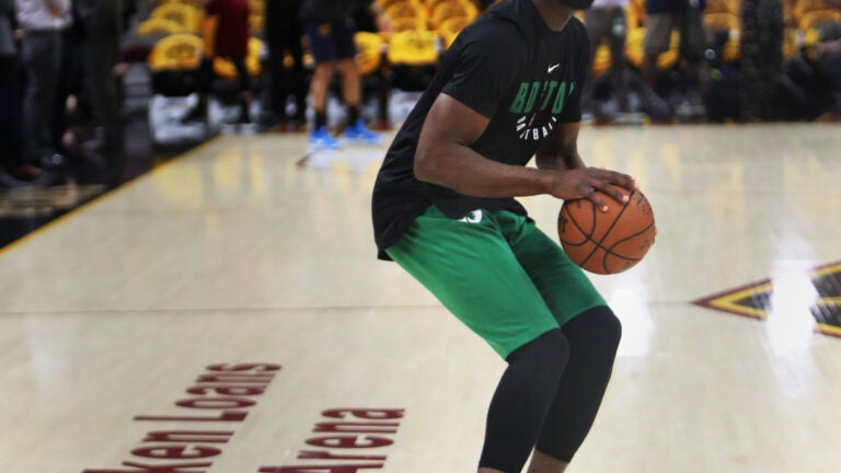 Jaylen Brown