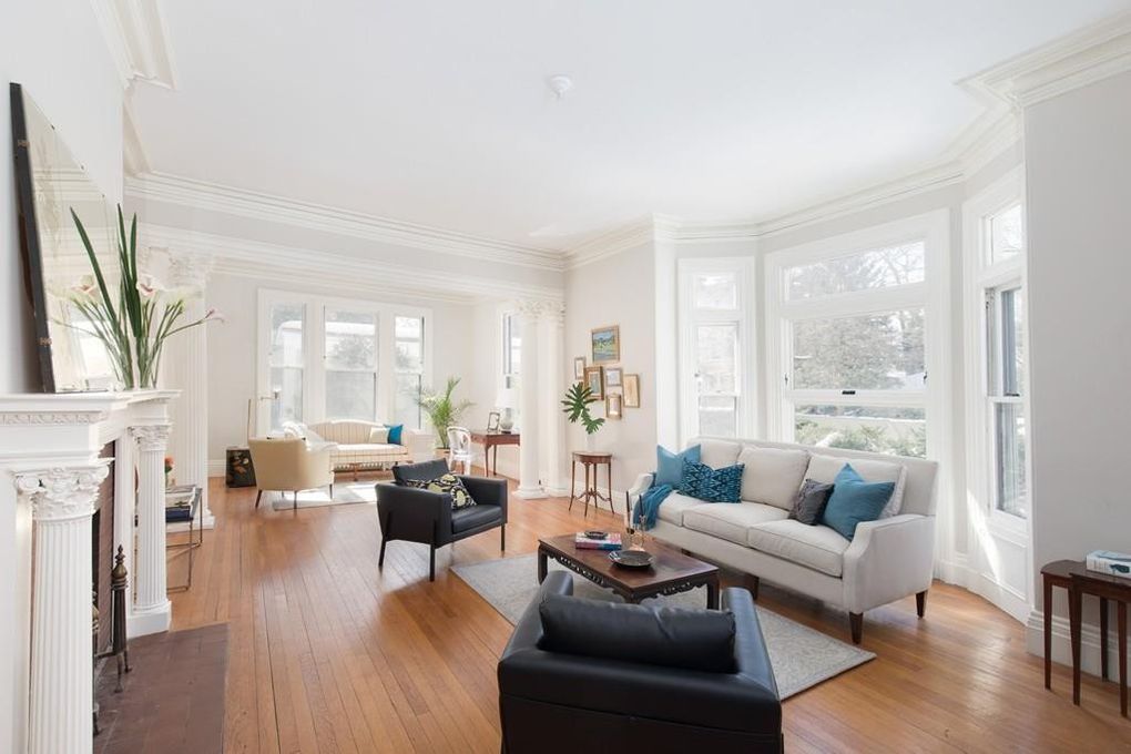 Biggest sales Cambridge estate goes for 5 millionplus