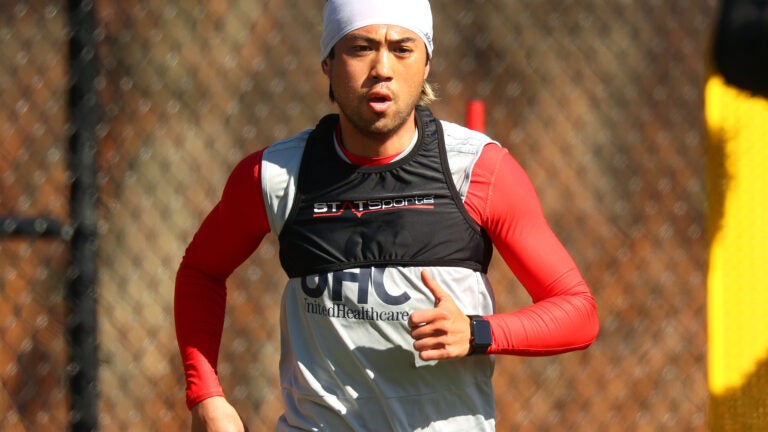 Lee Nguyen