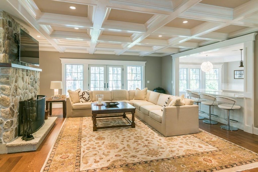 These five Greater Boston homes all sold for 3 millionplus
