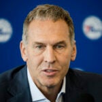 Bryan Colangelo