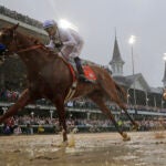 Justify