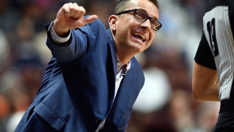 Around the WNBA Basketball