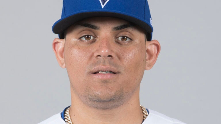 Roberto Osuna