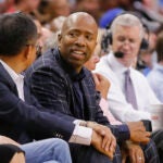 Kenny Smith