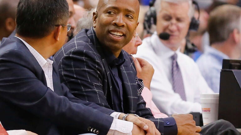 Kenny Smith