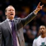 Mike Budenholzer