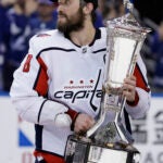 Alex Ovechkin