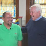 Jack Williams Wednesday's Child Reunion