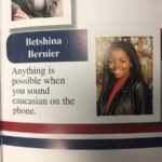 Revere High yearbook quote
