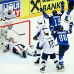 Denmark Hockey Worlds