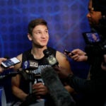 Grayson Allen Duke NBA Draft