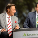 ESPN Monday Night Crew Football