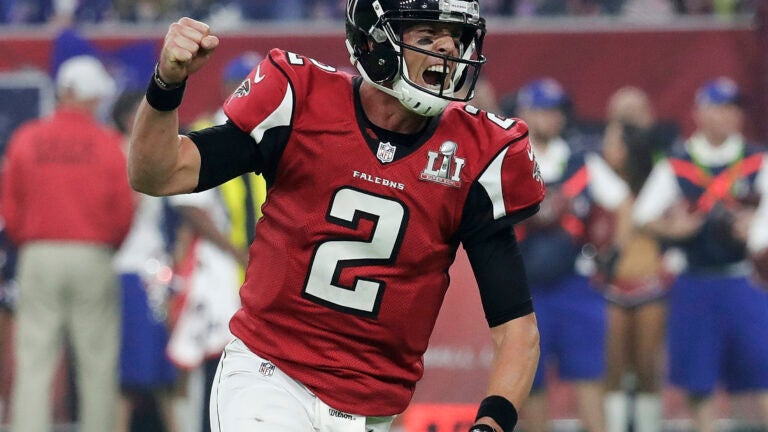 Falcons' Ryan says he has more 'good football' to come at 36 – KGET 17