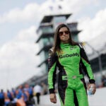 Danica Patrick