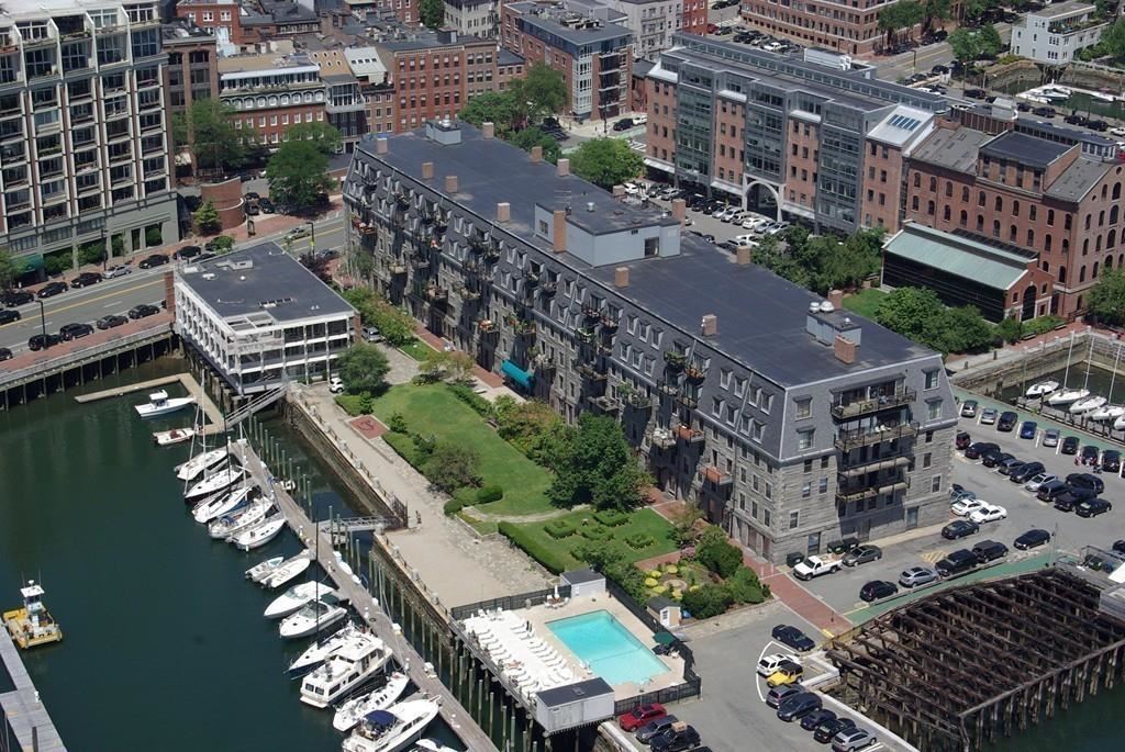 Five Greater Boston homes on the market with garden spaces