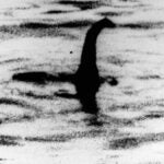 Loch Ness monster