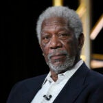 Morgan Freeman