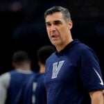 Jay Wright