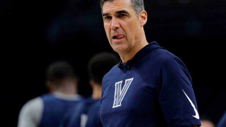 Jay Wright