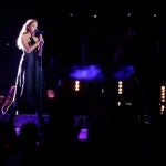 Brynn Cartelli on 'The Voice'