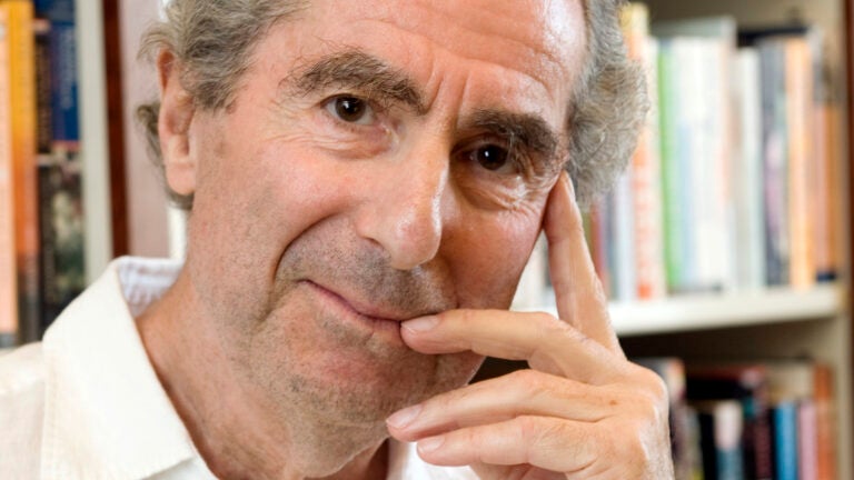 Philip Roth Obituary