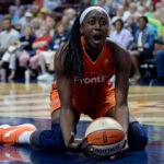 Ogwumike ESPN Basketball