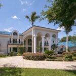 Shaquille-ONeal-Florida-Mansion-Exterior