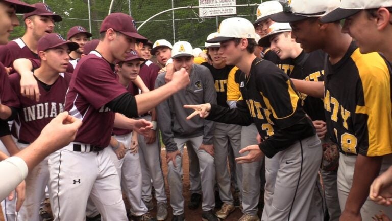 SCC Blackhawk Baseball Team Has New Home Field