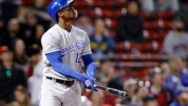 SOLER POWER!!! Jorge Soler has had a MONSTER May with TWELVE home runs!!