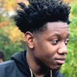 Eryck Sarblah Obituary