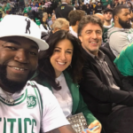 David Ortiz Celtics