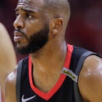 Warriors Rockets Basketball