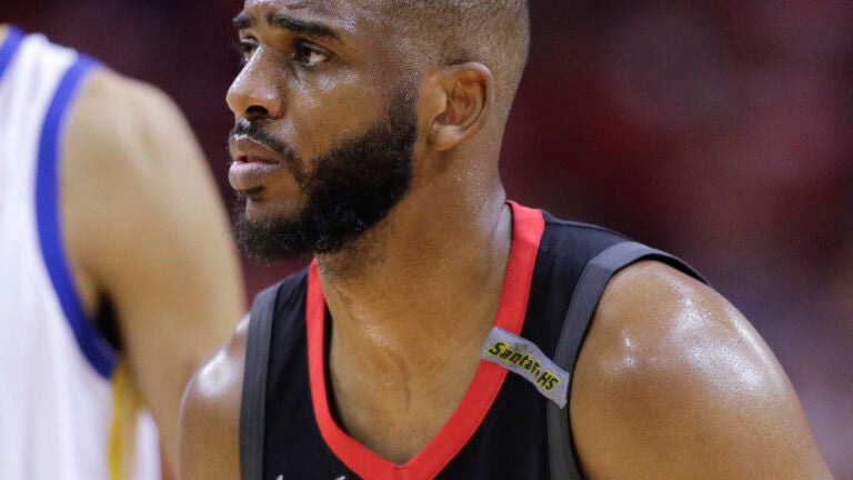 Warriors Rockets Basketball