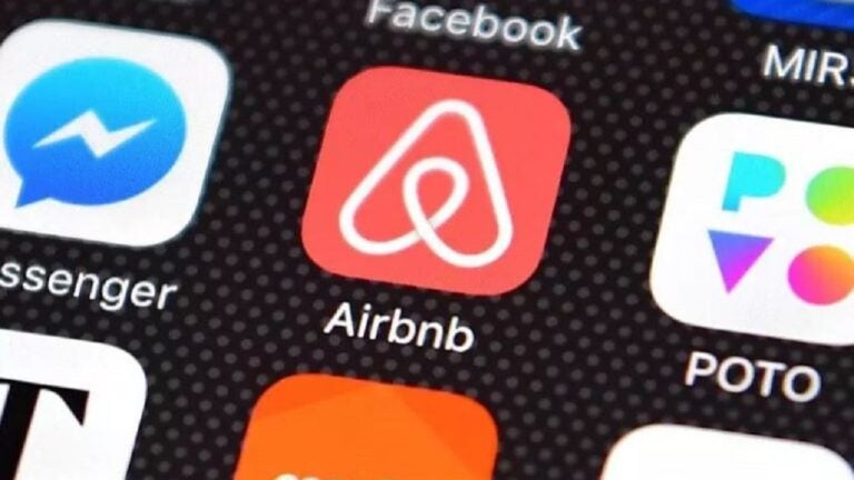 Airbnb-App
