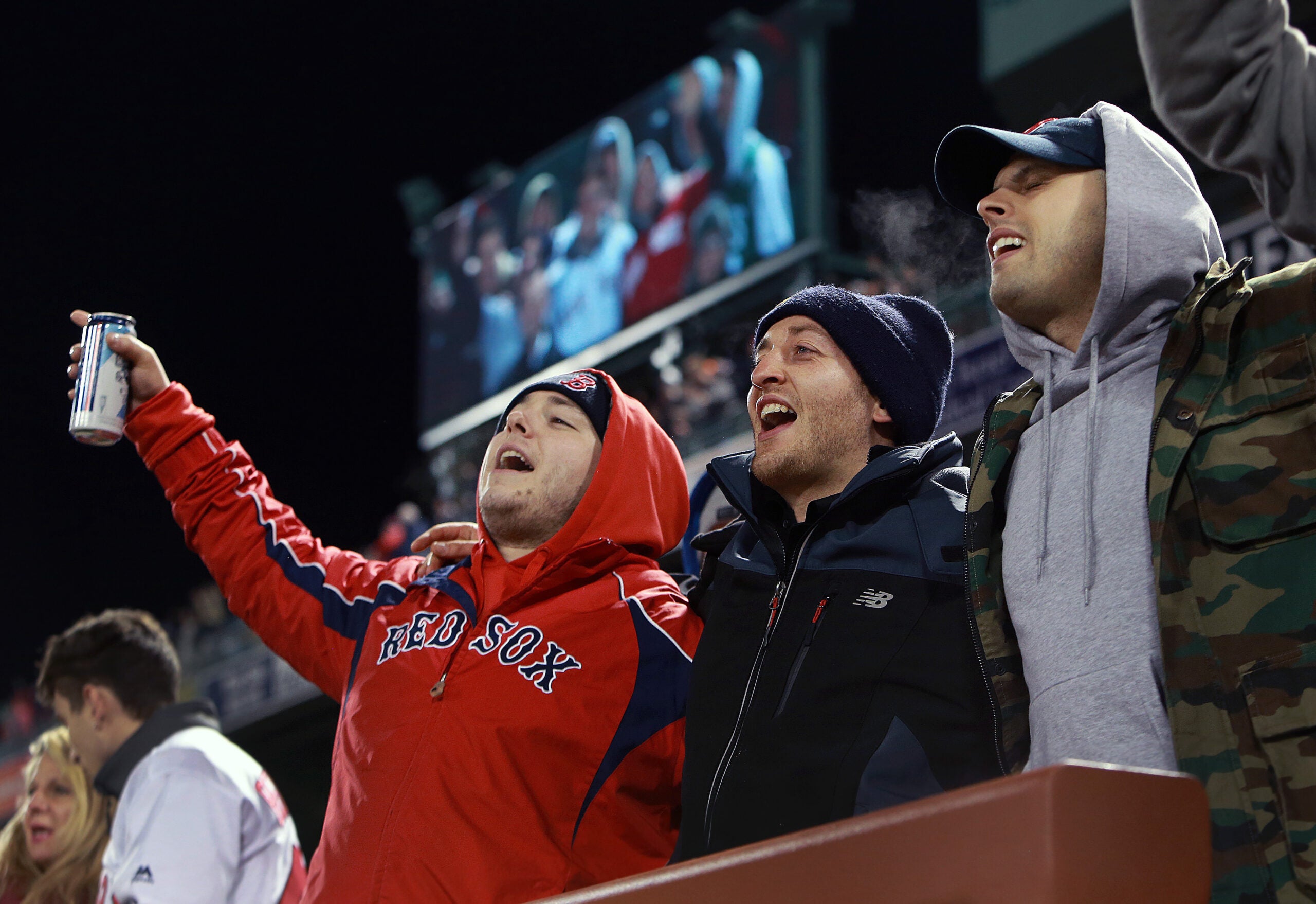 World Series to be held at Rangers' new ballpark as MLB, players agree to  playoff bubble plan - The Boston Globe