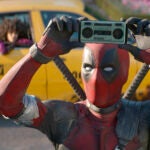 This image released by Twentieth Century Fox shows Ryan Reynolds in a scene from "Deadpool 2." (Twentieth Century Fox via AP)