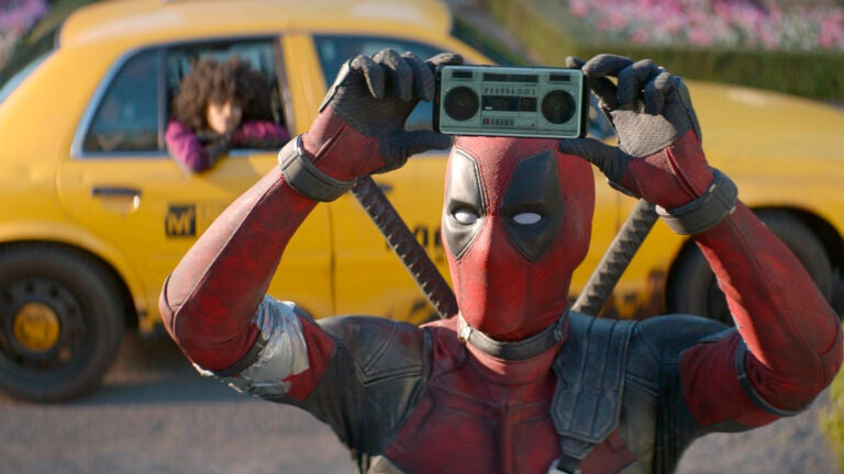Deadpool 2: Two fan favourites to return alongside Ryan Reynolds, The  Independent