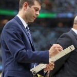 Brad Stevens