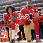 Eric Reid San Francisco 49ers