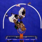 Jayson Tatum Boston Celtics