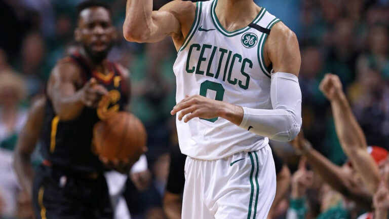 Jayson Tatum