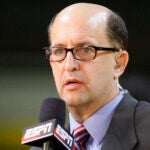 Jeff Van Gundy